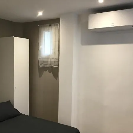Apartment Le Marignan *