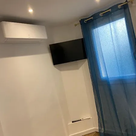 Apartment Le Marignan Cassis